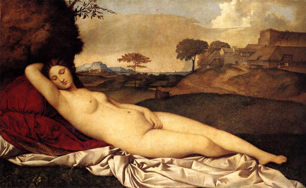 sleeping-venus-Giorgione